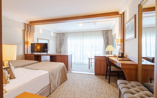 Sueno Hotels Golf Belek - All Inclusive