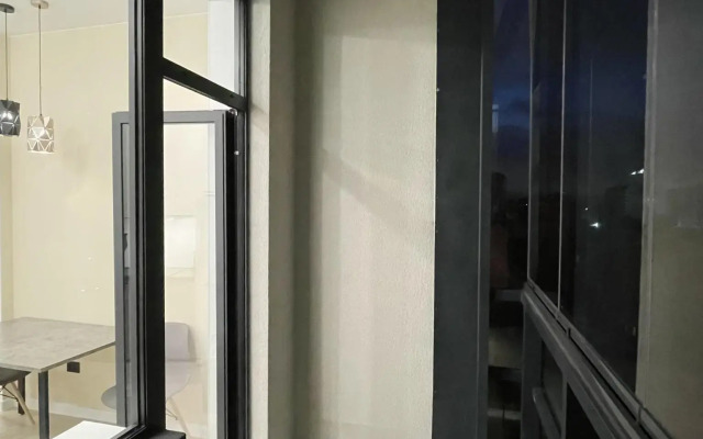 1-комнатные апартаменты на улице Александра Матросова