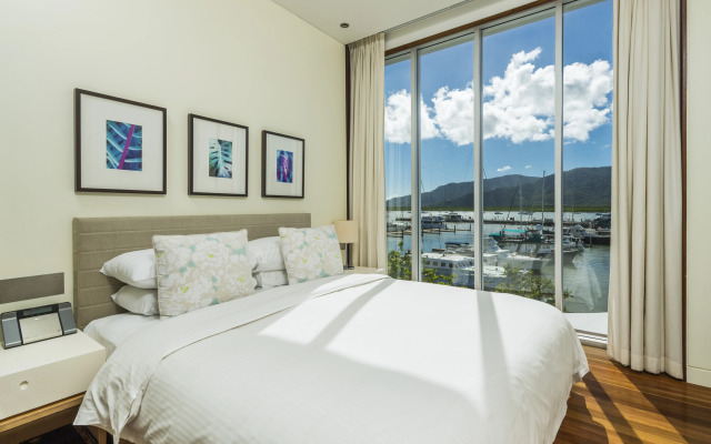Shangri-La The Marina, Cairns