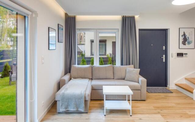 Apartamenty Sun & Snow Horizon Park