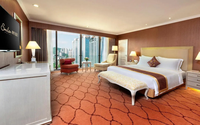 Similan Hotel Zhuhai