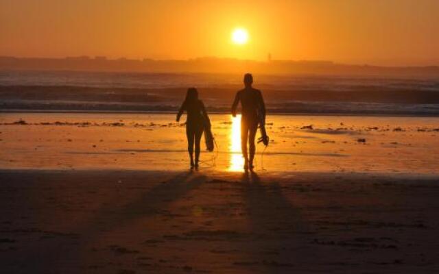 GO4SURF Beach Lofts