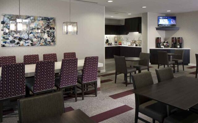 Residence Inn Melbourne