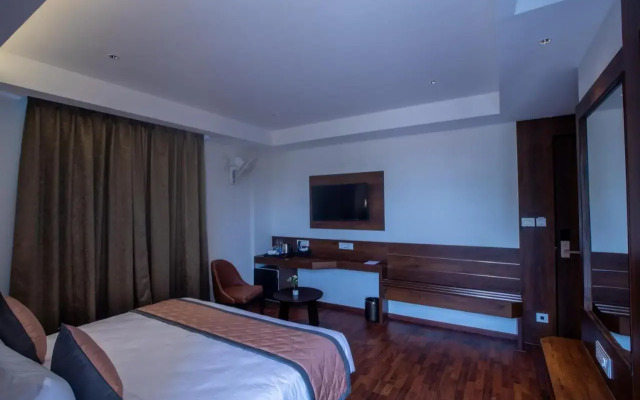 Golden Fortune Inn Hotel