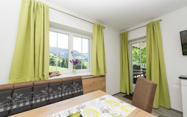 Appartements Lehenhof