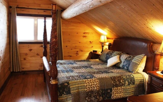 Chalet Le Saint-Roch