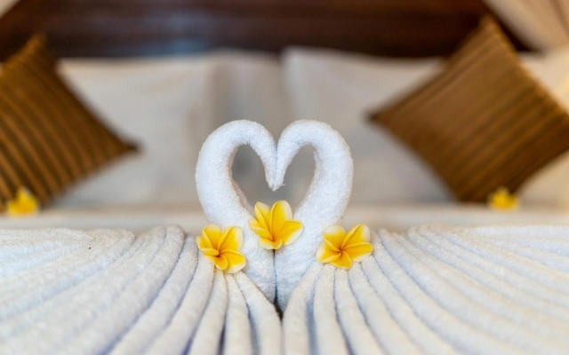 Nusa Lembongan Resort