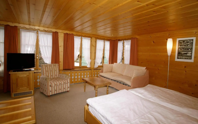 Posthotel Rössli