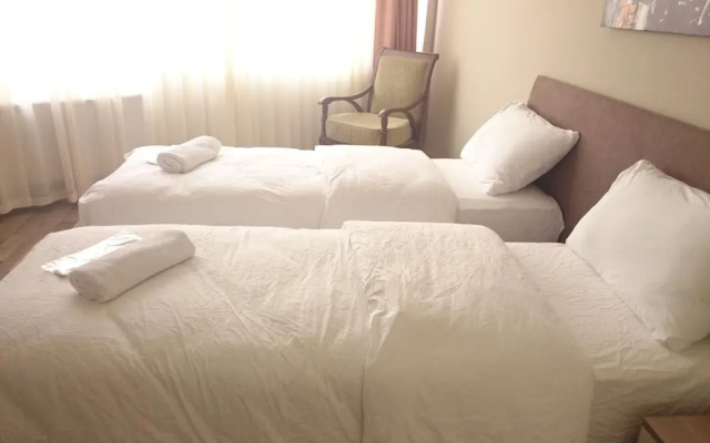 Puffin Suites & Rooms