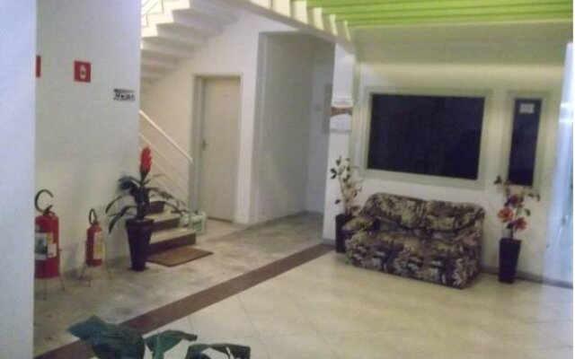Hotel Globo