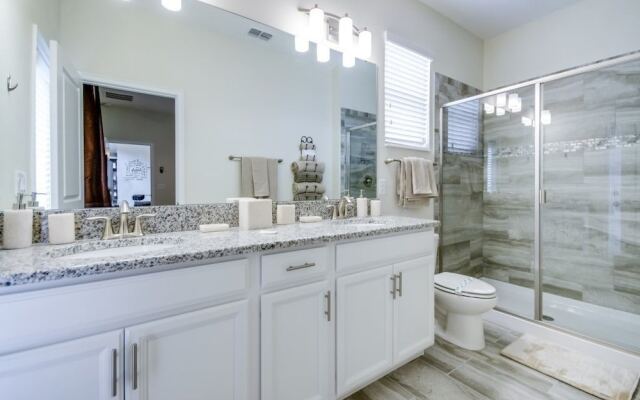 Amazing House! - Champions Gate - 1569SW