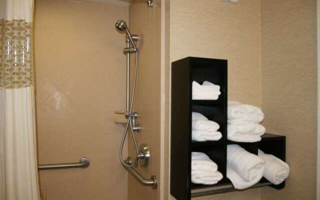 Hampton Inn Denver Northeast-Brighton