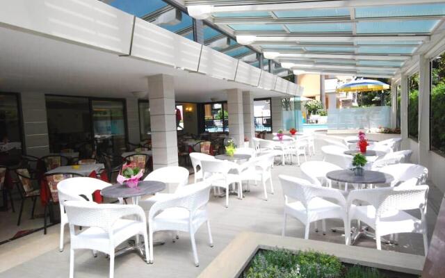 Hotel Astor