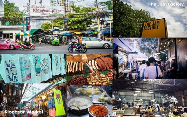 The Companion - Hostel