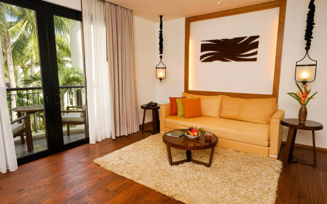 Tanjung Rhu Resort