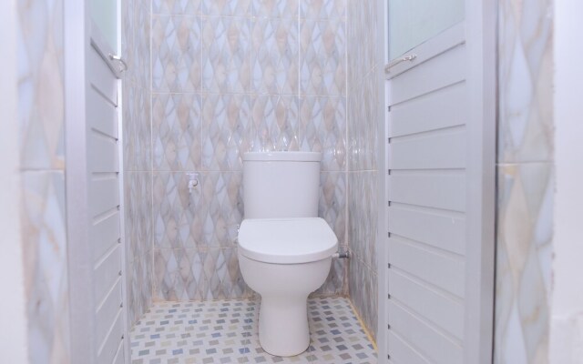 SPOT ON 2134 Seunia Hotel