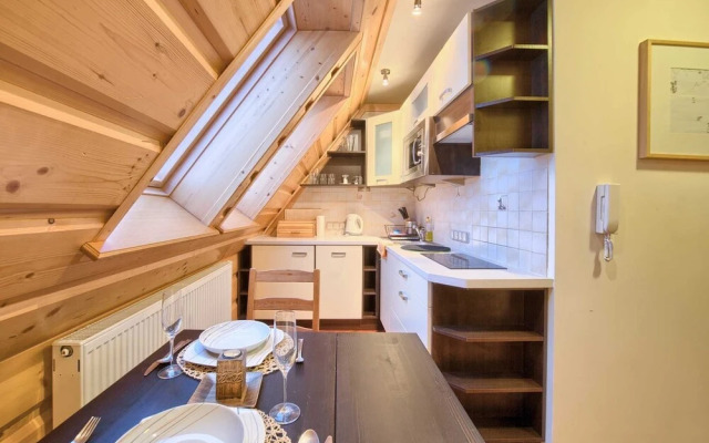 VisitZakopane White River Apartments