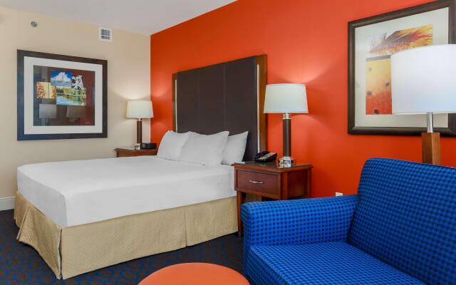 Hilton Branson Convention Center