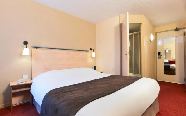 Hotel Kyriad Beauvais Sud