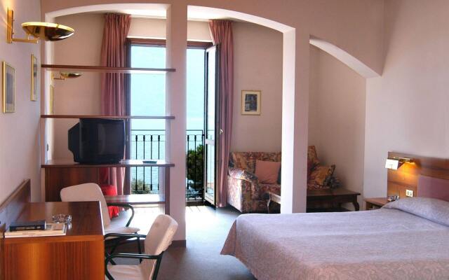 Albergo Moderno