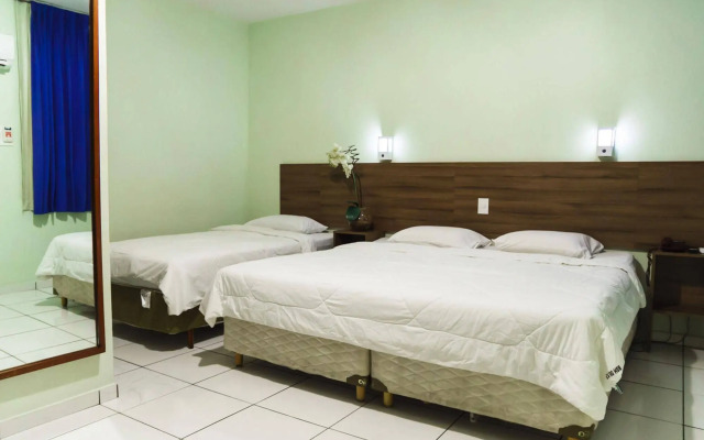 Belém Soft Hotel