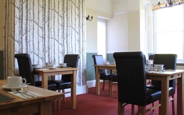 The Woodlands Hotel - Guest house