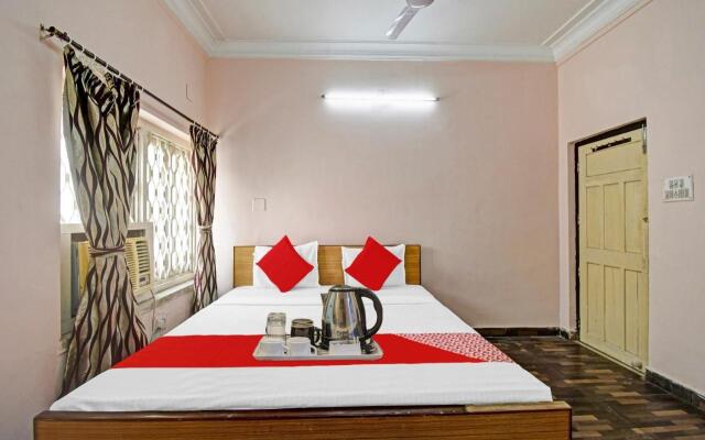 OYO 89475 New Hotel City Of Joy