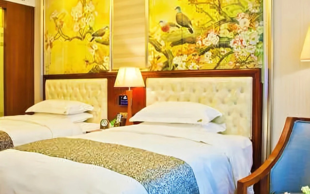 Binjiang Garden Hotel