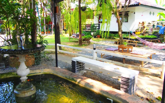 Tahjeen River Home