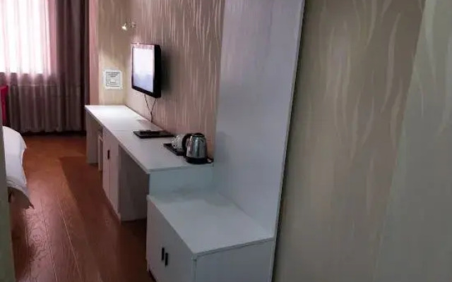 Fuhua Business Hotel, Xixi