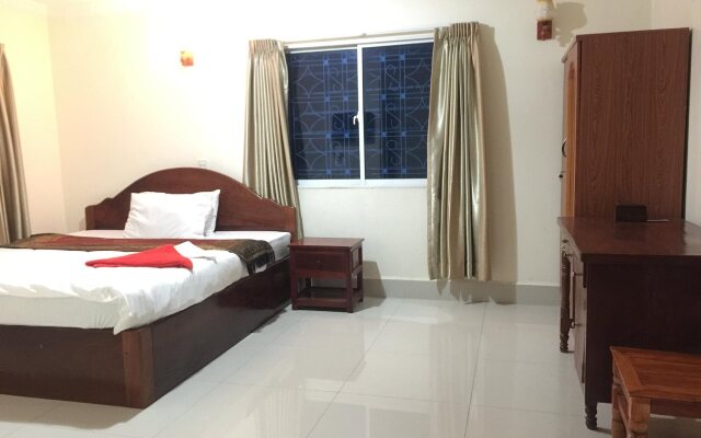 Hang Pich Airport Guesthouse