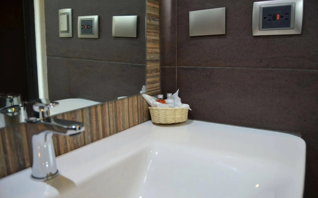 Comfort Inn Puebla Centro Histórico