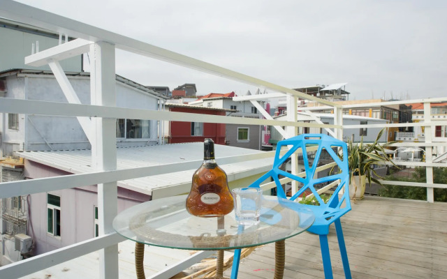 Xiamen Sunshine Holiday Inn