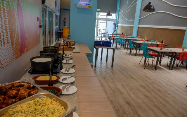 ibis budget Maceió Pajuçara