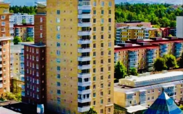 Golden Hostel