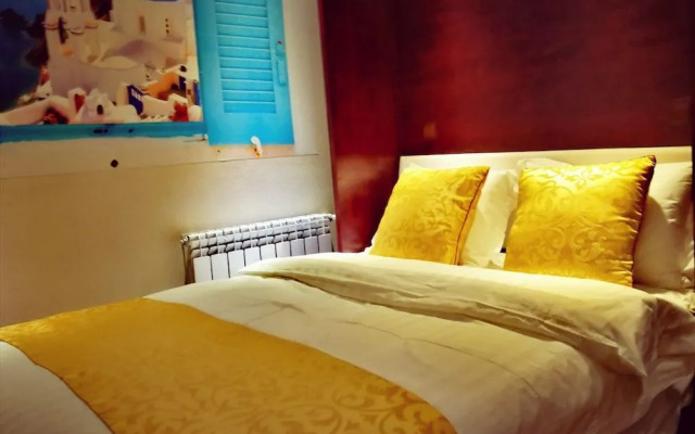 Top Boutique Hotel