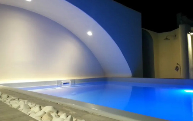 Alizea Villas  & Suites