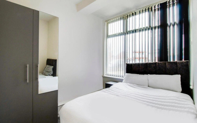 The Longlands Hotel