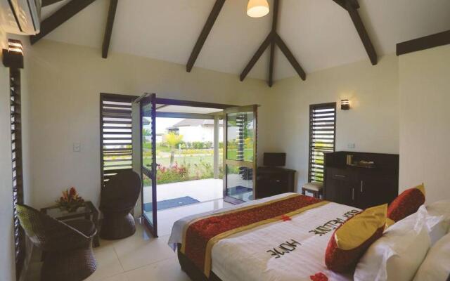 Landers Bay Resort & Spa Fiji - Adults Only