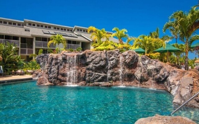 Cliffs 7303 - 2 Br Condo