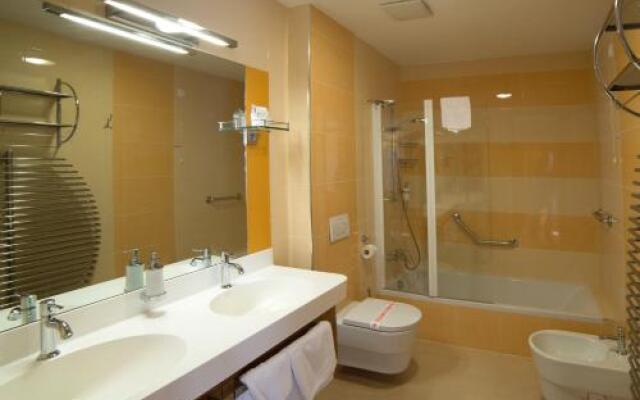 Hotel Slatina