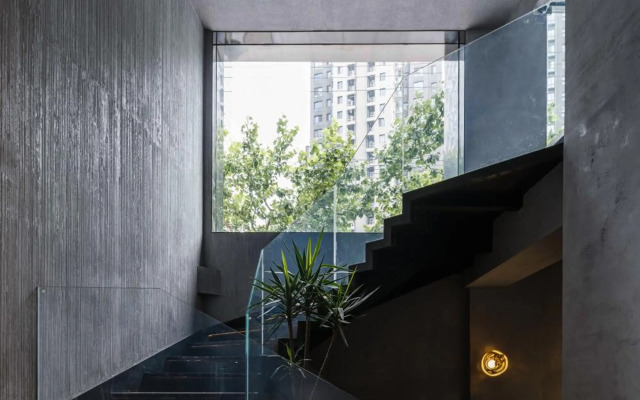 Duxiana Hotel - Shanghai