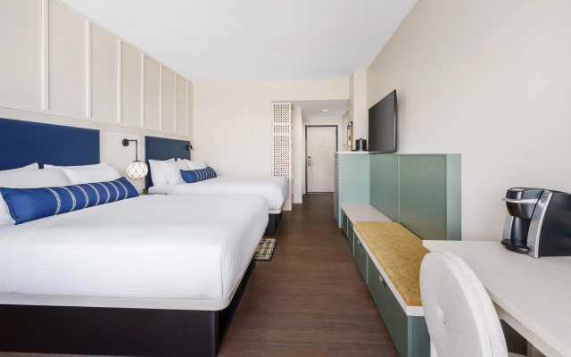 Holiday Inn Resort Lumina on Wrightsville Beach by IHG
