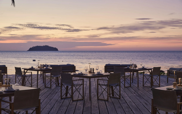 The Retreat Koh Chang