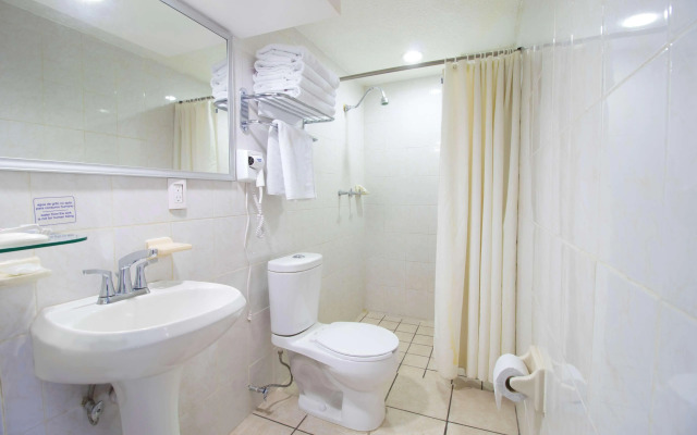 Best Western Plus Gran Hotel Centro Historico