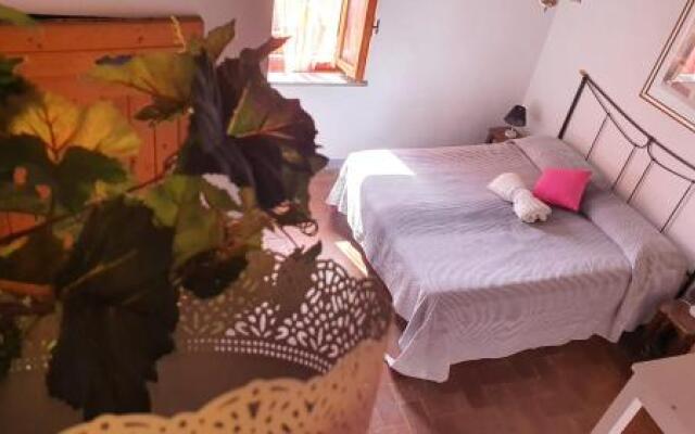 Agriturismo Il Pillone