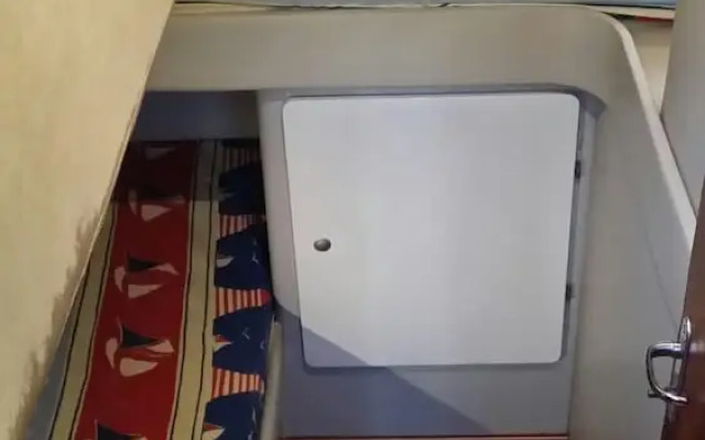 Yacht Suite Talamone
