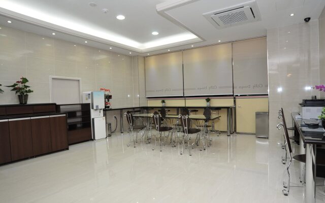 City Days Inn Dongdaemun
