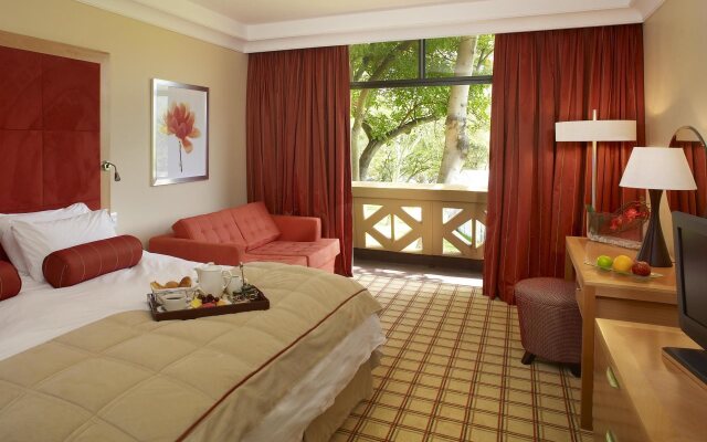 Sun City Hotel and Casino
