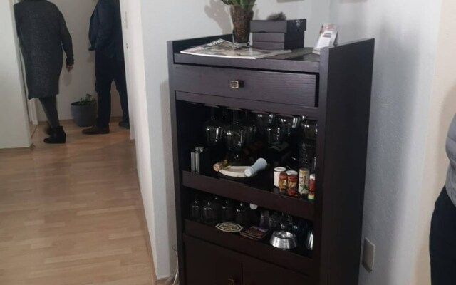 New And Cozy Depa In Portika Polanco